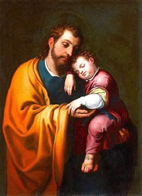 St.Joseph July 21