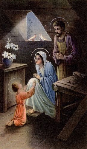 St.Joseph July 26