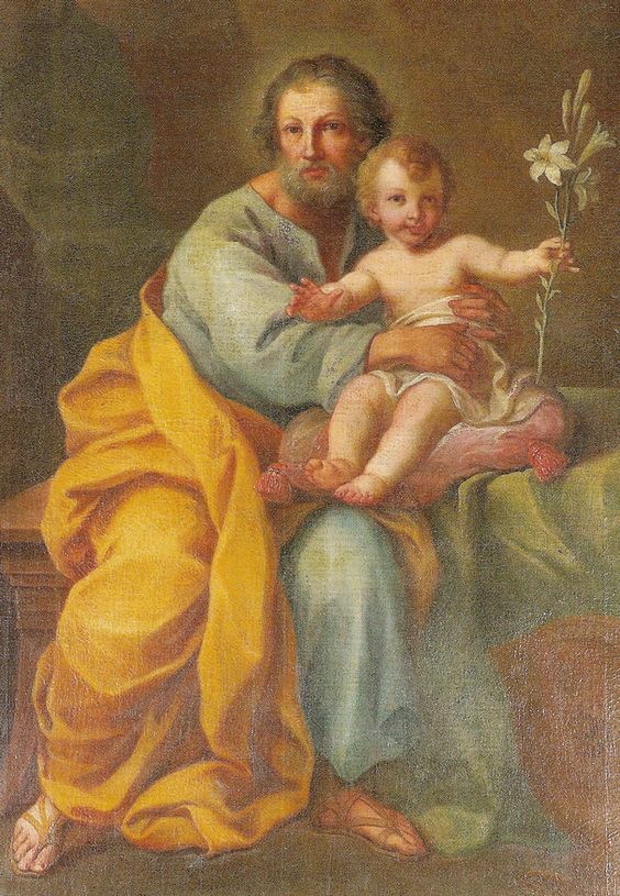 St.Joseph July 29