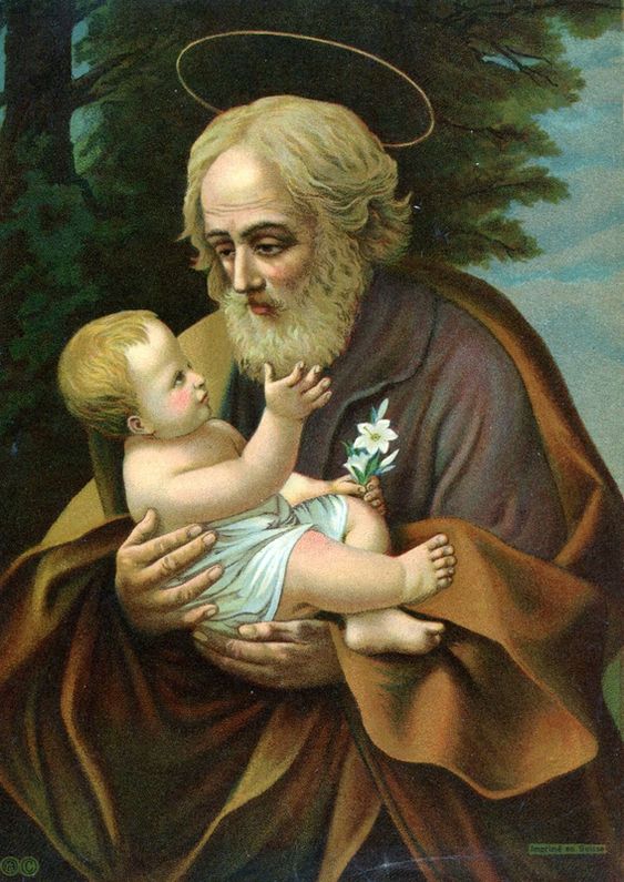 St.Joseph July 30