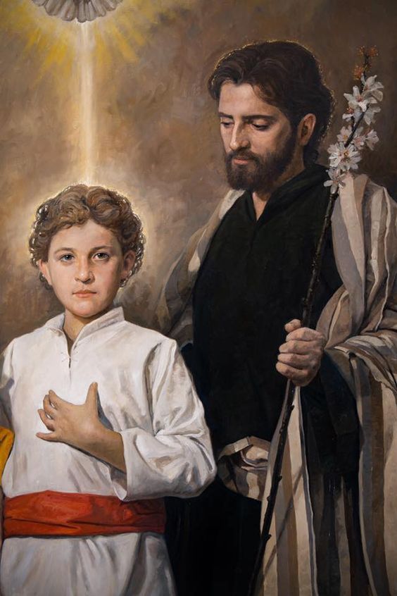 St.Joseph July 6