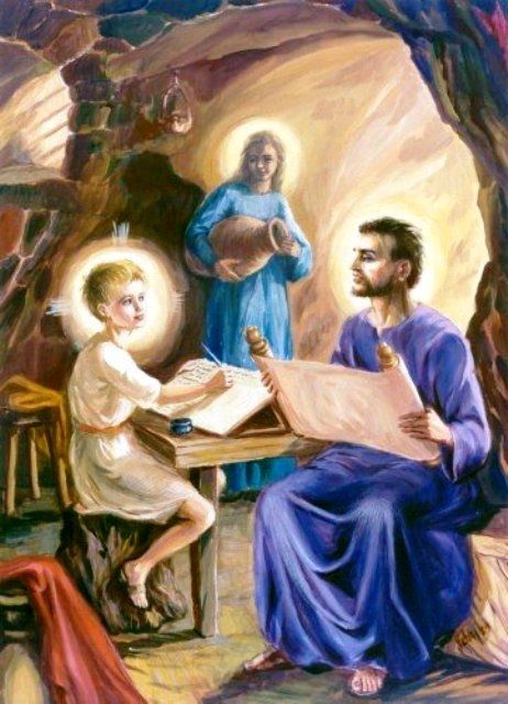 St.Joseph July 9