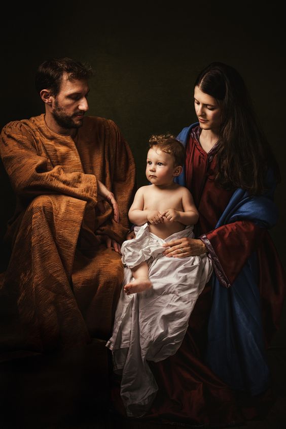 St.Joseph June 12
