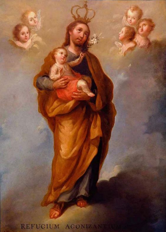 St.Joseph June 14