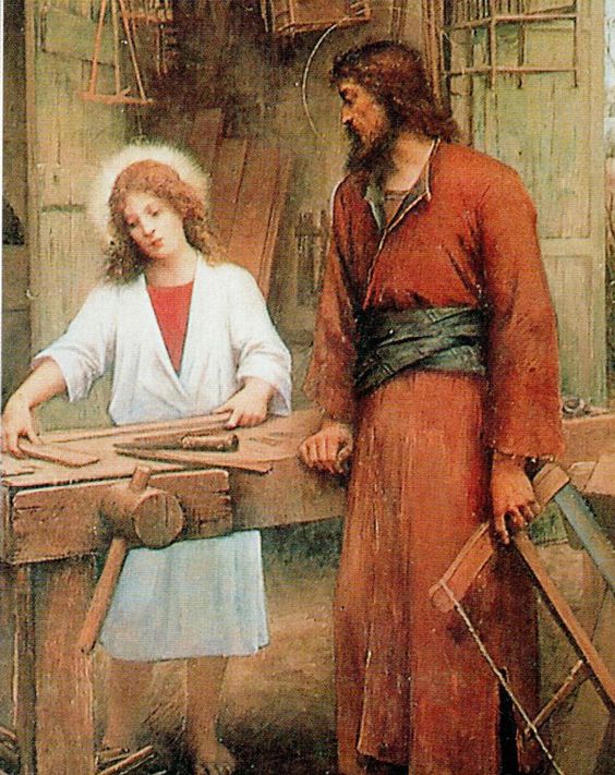 St.Joseph June 15
