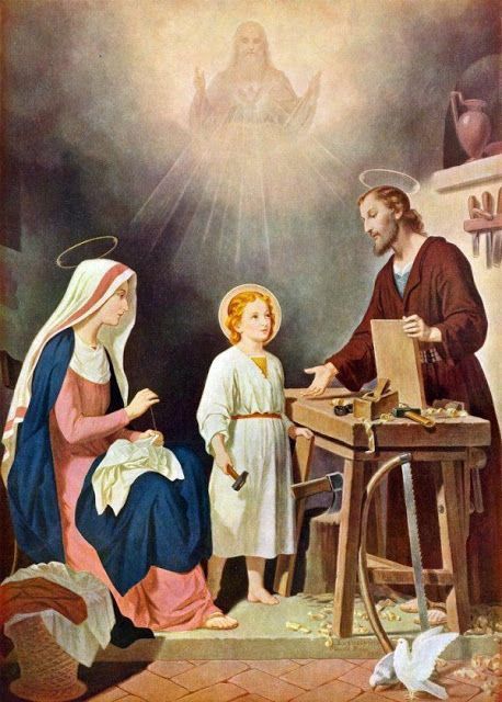 St.Joseph June 16
