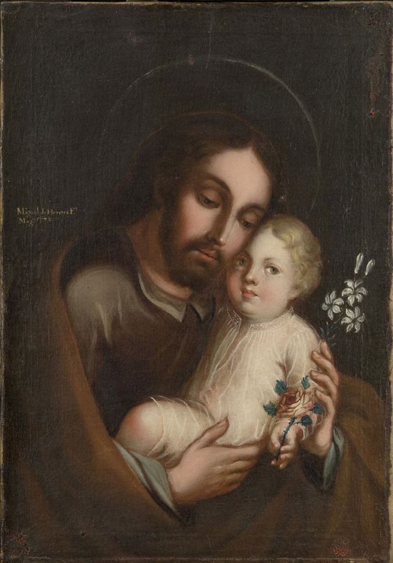 St.Joseph June 17