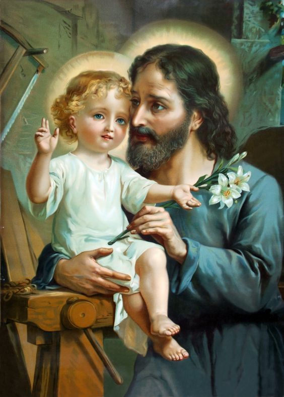 St.Joseph June 18