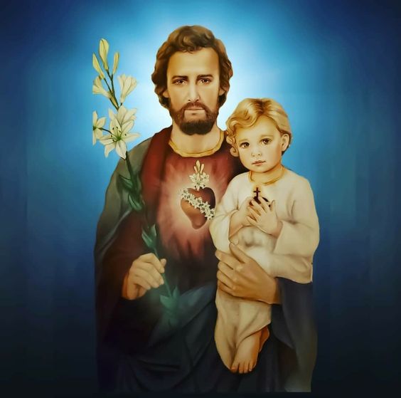 St.Joseph June 23