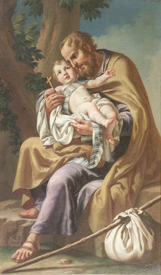 St.Joseph June 24
