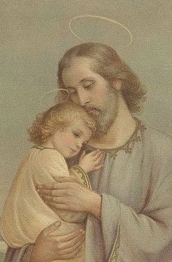 St.Joseph June 25