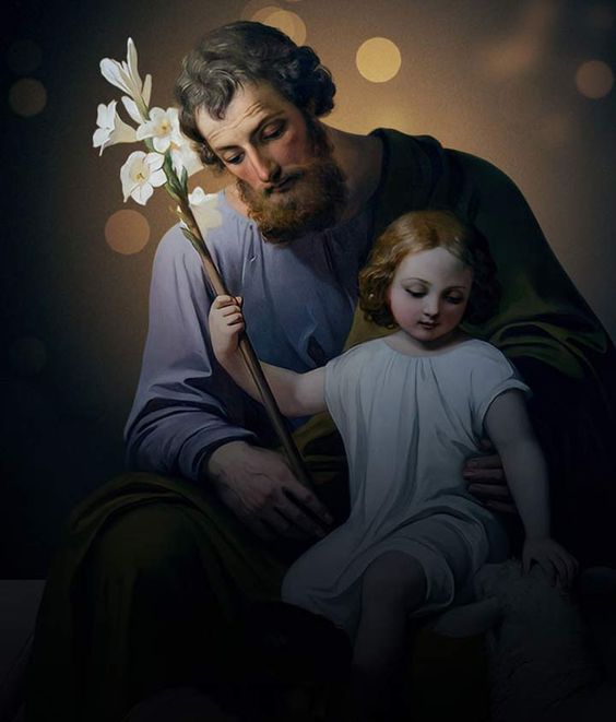 St.Joseph June 26