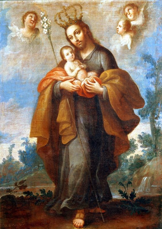 St.Joseph June 3