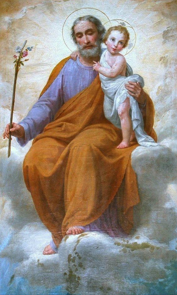 St.Joseph June 30