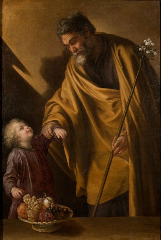 St.Joseph May 8