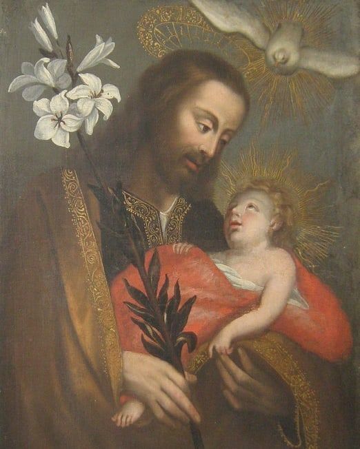 St.Joseph Nov 22