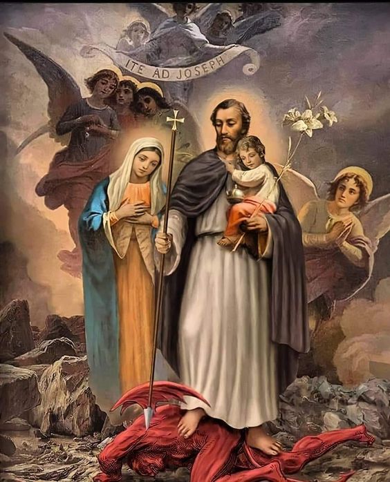 St.Joseph Nov 23