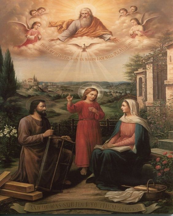 St.Joseph Nov 6