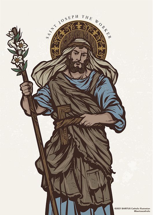 St.Joseph Nov 8