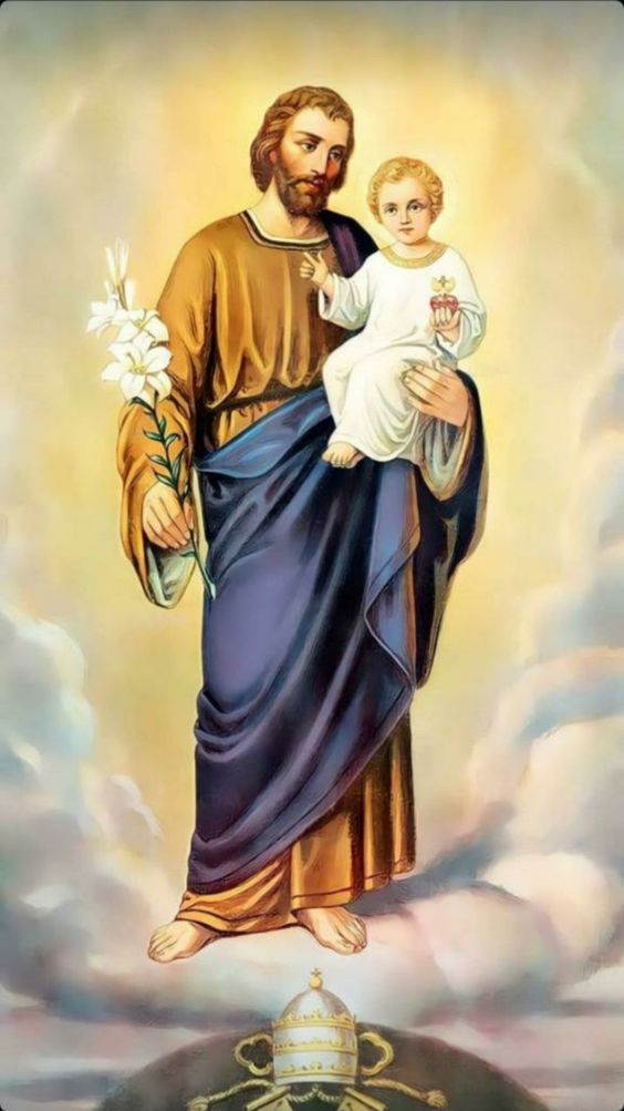 St.Joseph Oct 16