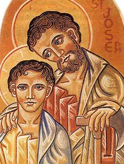 St.Joseph Oct 31
