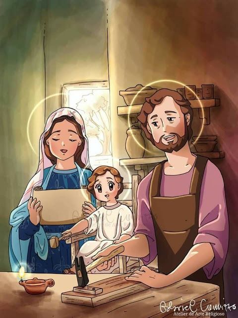 St.Joseph Oct 5