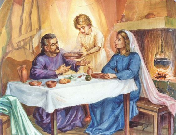 St.Joseph Oct 8