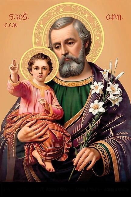 St.Joseph Sep 22