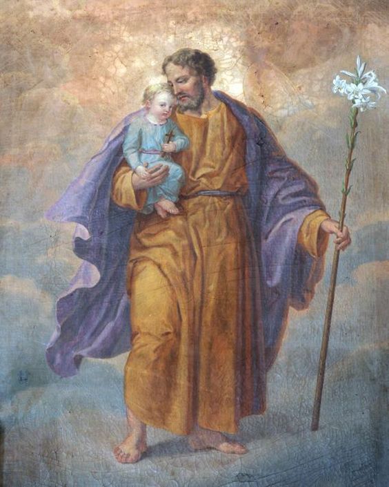 St.Joseph Sep 28