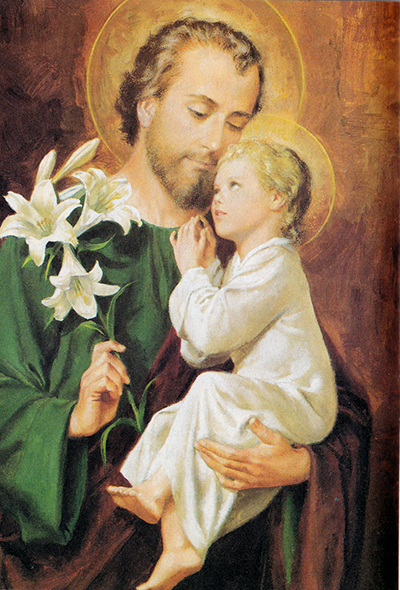 St.Joseph re