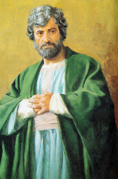 St.Peter