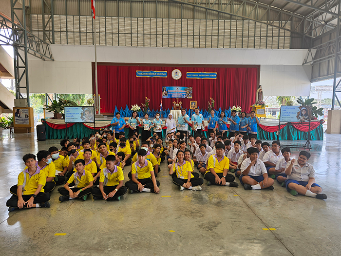 St.Theresa Saengthong