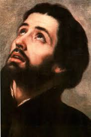 St. Francis Xavier 1