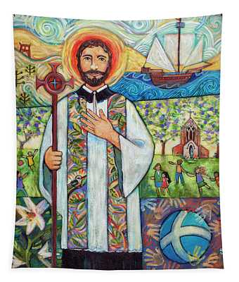 St. Francis Xavier 2