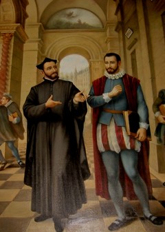 St. Francis Xavier 3