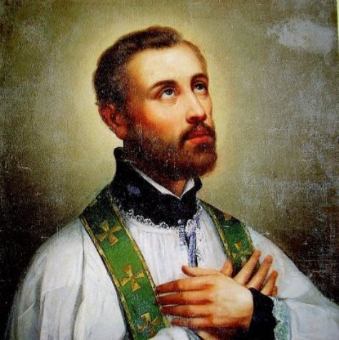 St. Francis Xavier 4