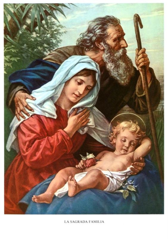 St. Joseph Apr 1