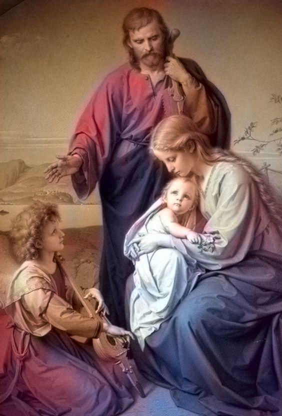 St. Joseph Apr 2