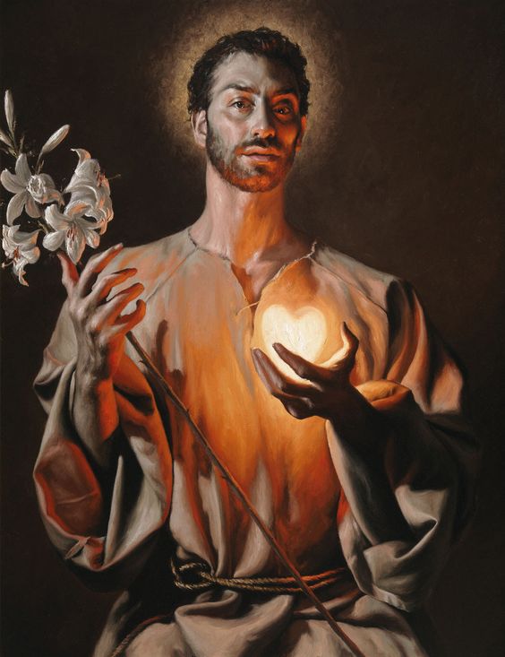 St. Joseph Mar 22