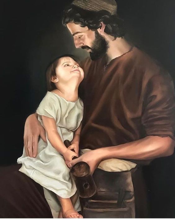 St. Joseph Mar 8