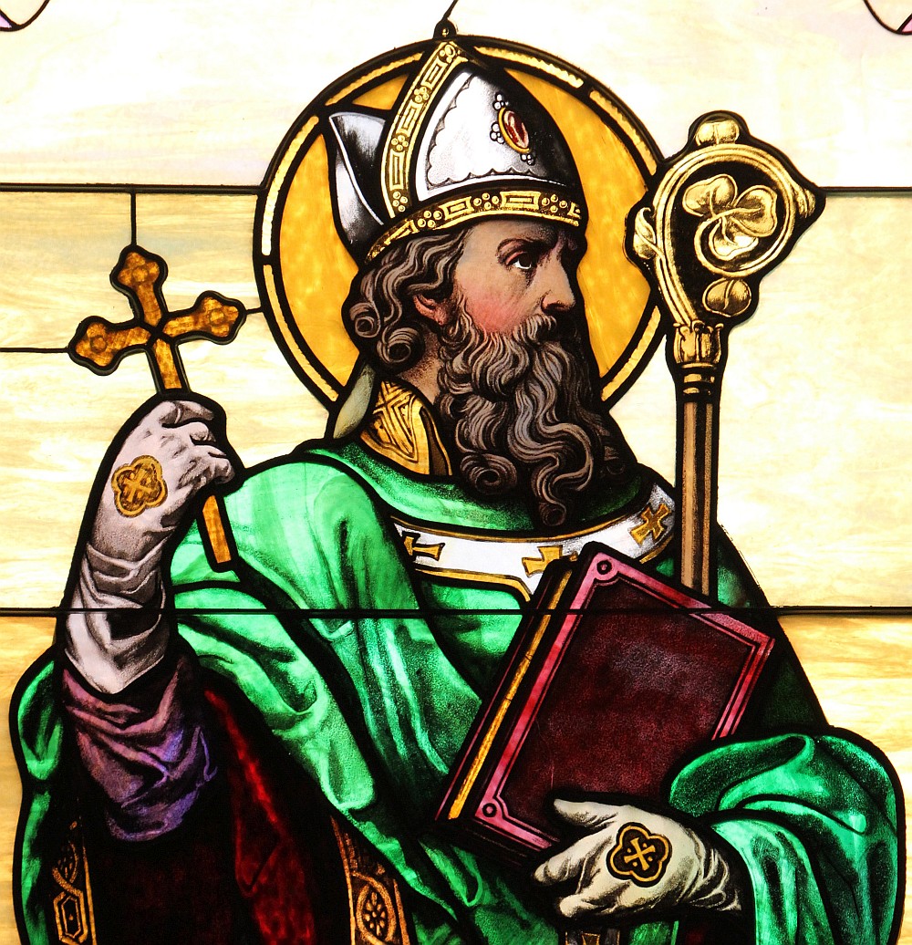 St. Patrick 4