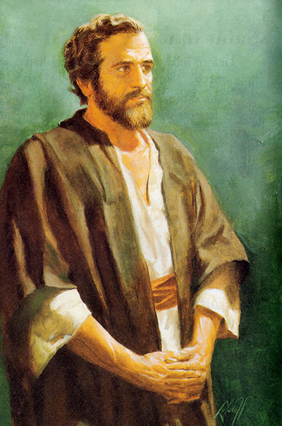 St.paul