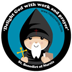 StBenedict