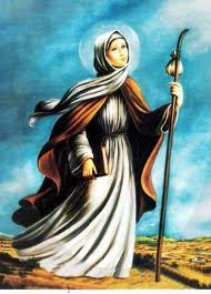 St Angela Merici 2
