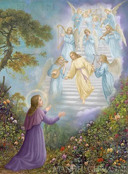 St Angela Merici 3