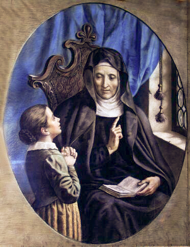 St Angela Merici 4