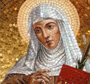St Angela Merici 6