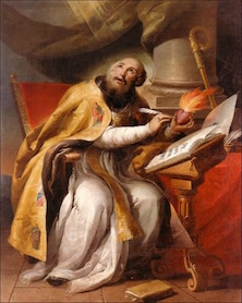 St Augustine 1