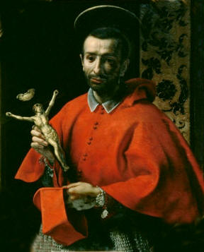 St Charles Borromeo 4