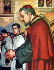 St Charles Borromeo 6